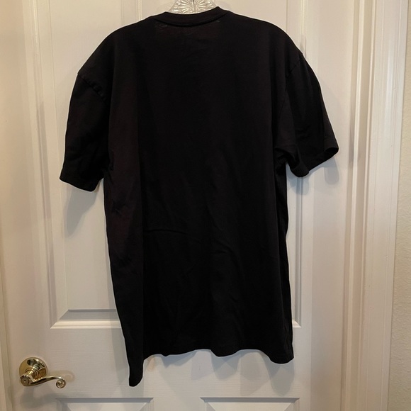 HH outfitters Company, black T-shirts, extra large - Picture 6 of 7